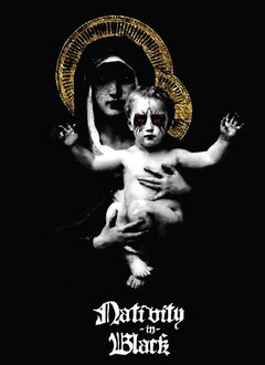Nativity In black (Mork Borg) (EN)