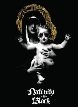Nativity In black (Mork Borg) (EN)