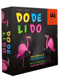 Dodelido (BL)