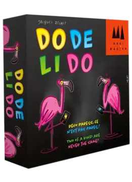 Dodelido (BL)