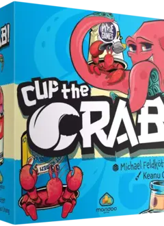 Cup The Crab (FR)