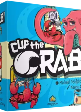 Cup The Crab (FR)
