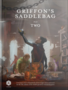 Griffon's Saddlebag Book Two (EN)