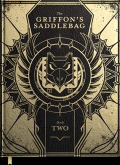 Griffon's Saddlebag Book Two Deluxe Edition (EN)