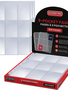 ER 9 Pocket Binder Pages 100Pk