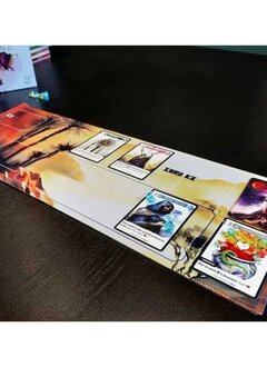 Chroma Arcana Playmat