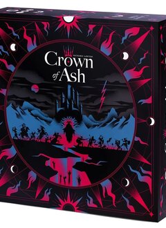 Crown of Ash (EN) ^ Apr 24 2026