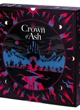Crown of Ash (EN) ^ Apr 24 2026
