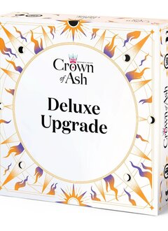 Crown of Ash: Deluxe Upgrade (EN)