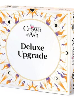 Crown of Ash: Deluxe Upgrade (EN)