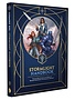 Cosmere RPG: Stormlight: Handbook (HC) (EN)