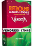 Inscription Riftbound: VENDETTA Pre-Rift Event #1 - Vendredi 24 juillet à 17h45