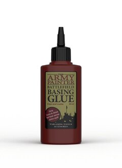 Army Painter Battlefields Basing Glue