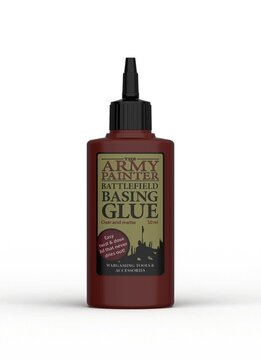 Army Painter Battlefields Basing Glue