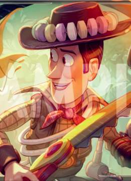 Inscription Lorcana: "Wilds Unknown" Split-a-Case et Store Championship - 7 juin 2026