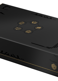 Omnihive 1000+ Mtg Secrets Of Strixhaven