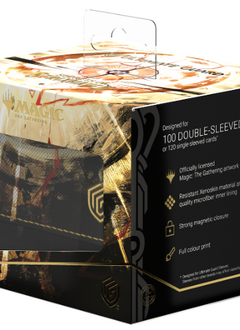 Sidewinder 100+ Xenoskin Mtg Secrets Of Strixhaven - Armageddon