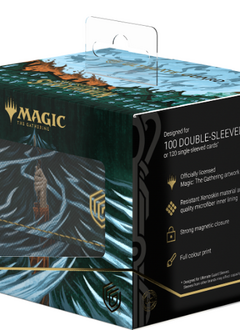 Sidewinder 100+ Xenoskin Mtg Secrets Of Strixhaven - Cyclonic Rift