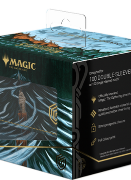 Sidewinder 100+ Xenoskin Mtg Secrets Of Strixhaven - Cyclonic Rift