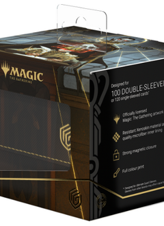 Sidewinder 100+ Xenoskin Mtg Secrets Of Strixhaven - Vampiric Tutor