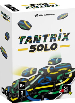 Tantrix : Solo (FR) *1 Mai 2026