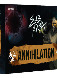 Sub Terra Annihilation (FR)