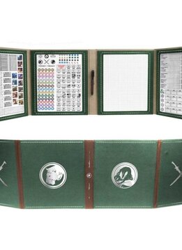 D&D Premium Dungeon Master Screen AAE: Drizzt