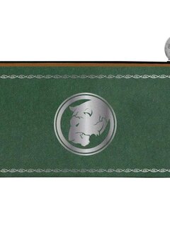 Dice Bag & Pencil Case D&D AAE: Drizzt & Forgotten Realms