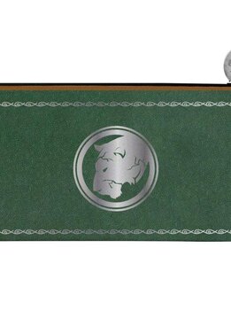 Dice Bag & Pencil Case D&D AAE: Drizzt & Forgotten Realms