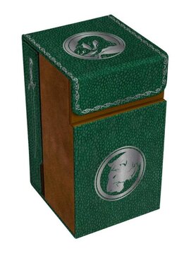 D&D AAE: Drizzt & Forgotten Realms Dice Tower