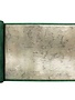 Dice Scroll D&D Map Drizzt & Forgotten Realms