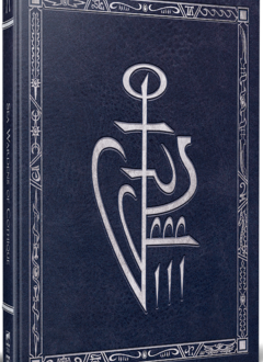 Warhammer Fantasy Roleplay: Sea Wardens of Cothique - Collector’s Edition