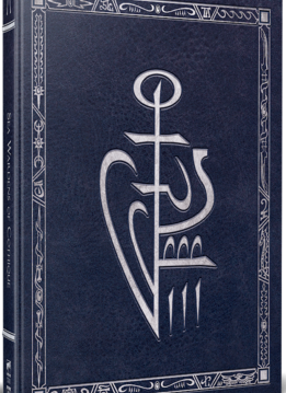 Warhammer Fantasy Roleplay: Sea Wardens of Cothique - Collector’s Edition