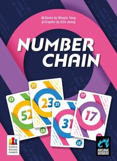 Number Chain (EN)