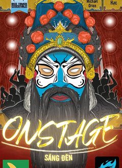 Onstage (EN)