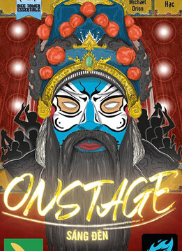 Onstage (EN)
