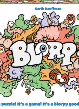 Blorp! (EN)