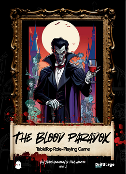 The Blood Paradox (EN)