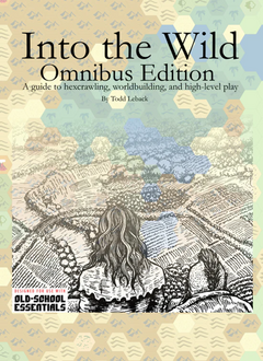 Into The Wild: Omnibus Edition (EN)