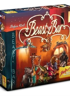 Beasty Bar (ML)