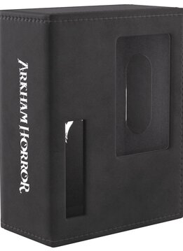 Arkham Horror: Deck Tome: New Edition Gray