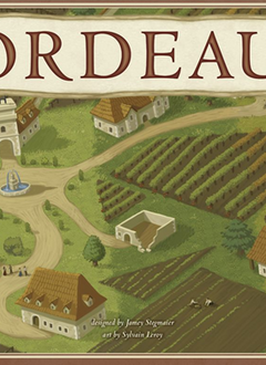Viticulture : Bordeaux (FR)