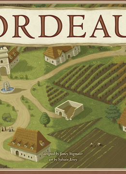 Viticulture : Bordeaux (FR)