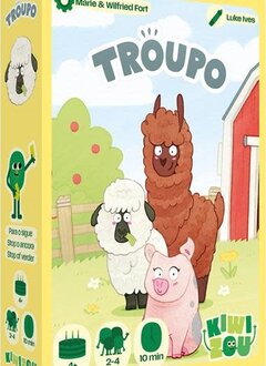 Troupo (BL)
