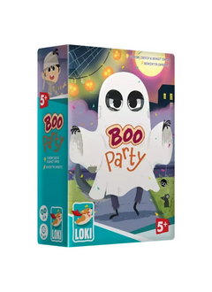Boo Party (BL)