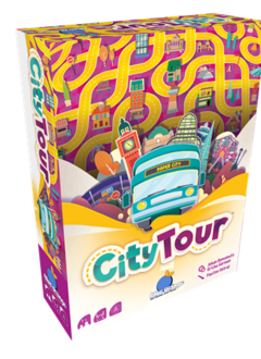 City Tour (BL)