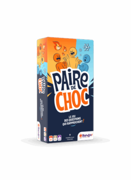 Paire de choc (FR)