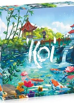 Koi (EN)
