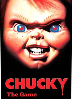 Chucky The Game (EN)