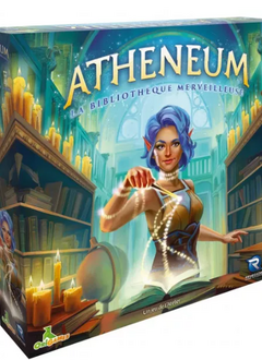 Atheneum Édition française